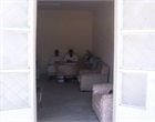 Service d'accueil du CFCE de Garoua